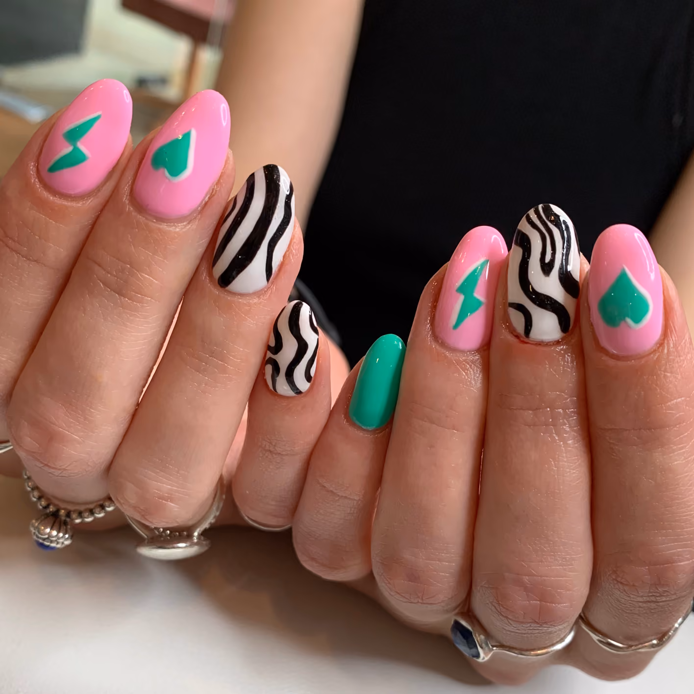Protect Your Natural Nails