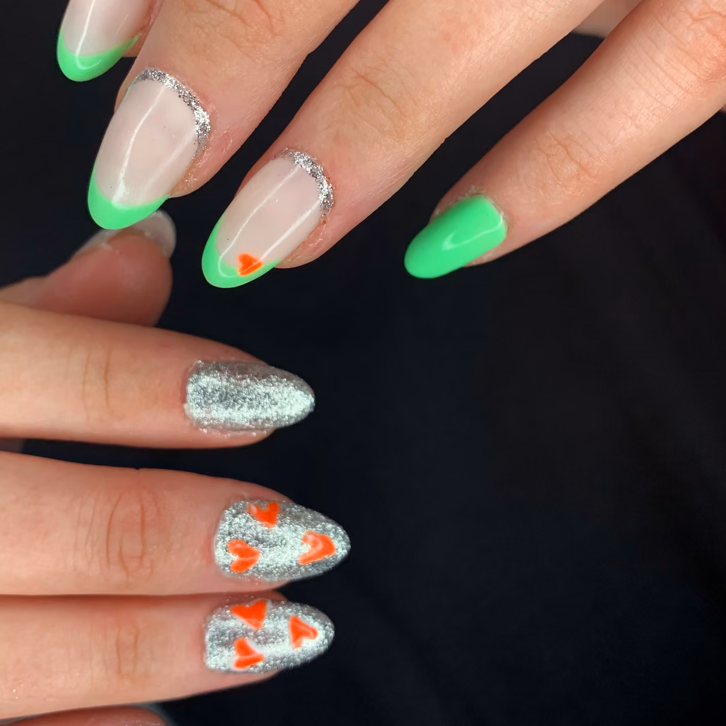 Nail the Look You Want